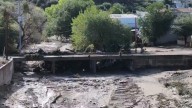 4 dead after flooding in Arizona, including in historic mining town