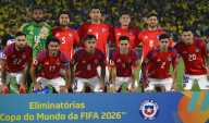 Chile confirmó su nuevo entrenador: dirigirá la Fecha FIFA de octubre