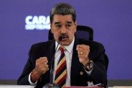 Elegir la máxima presión contra Venezuela es el peor error de EU: Maduro