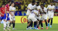 Selección Colombia: ¿Dayro, John Córdoba o Luis Suárez? La gran duda de Néstor Lorenzo