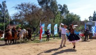 Villa Alemana vivirá inédita celebración de Fiestas Patrias con Los Viking’s 5 y Sonora Malecón en Ramada Oficial municipal