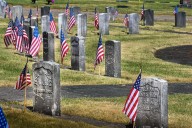 Plans in motion to expand Willamette National Cemetery to Salem 