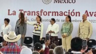 Gobierno de México y Guanajuato trabajan juntos pese a diferencias partidarias: CSP
