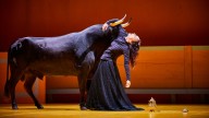 Angélica Liddell, Premio Nacional de Teatro 2025