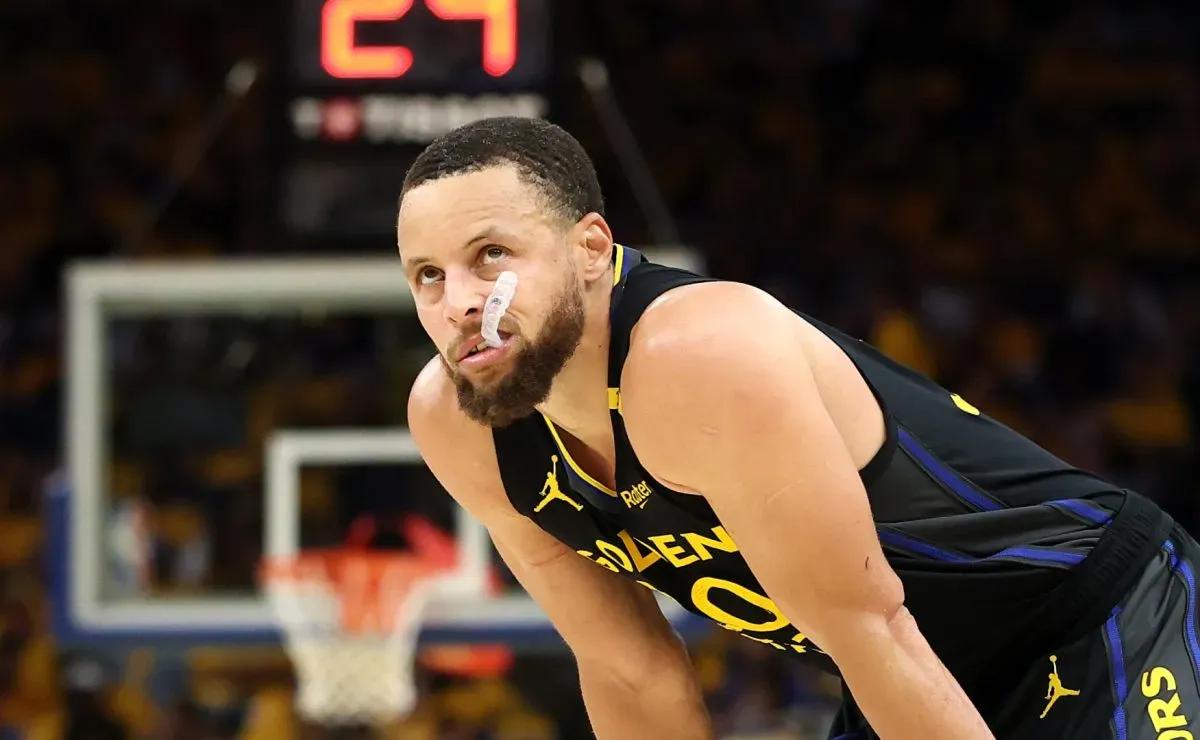After helping Stephen Curry with Al Horford, Warriors reportedly secure a contract extension