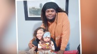 Cincinnati mother loses second son to gun violence: ‘I wouldn’t wish this on anybody’