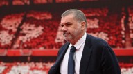 Nottingham Forest set to appoint Ange Postecoglou