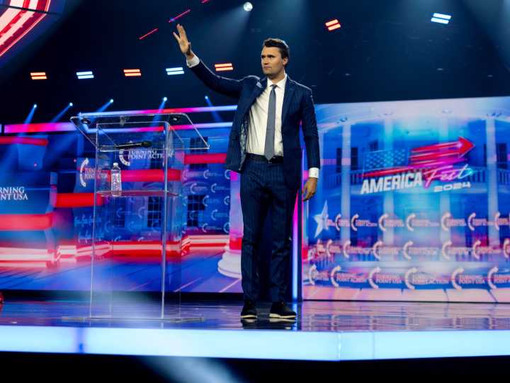 US firing frenzy in wake of Charlie Kirk killing spark free speech debate