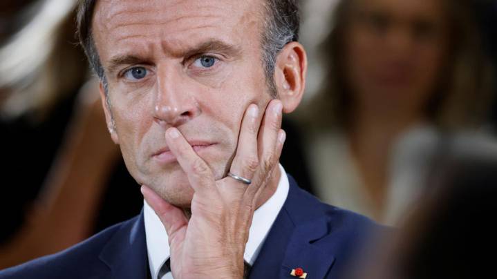 Francia advirtió que sus hospitales deben prepararse para un posible conflicto militar a gran escala antes de marzo de 2026