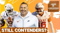 POSITIVITY: 4 Reasons Why Texas Football Can STILL Win the National Championship in 2025