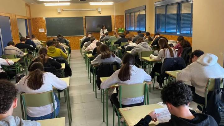 Qué día empieza el colegio en Zaragoza: el calendario escolar 2025