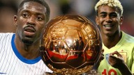 Gala del Balón de Oro 2025, en vivo: ganadores, discursos y más