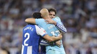 Cuando un “eres malísimo” saca lo mejor de ti y el fútbol une lo que la política separa