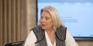 Elisa Carrió: “La clase media le puso un límite al Gobierno”