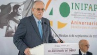 INIFAP conmemora 40 años de investigación agrícola en favor de sustentabilidad y soberanía alimentaria