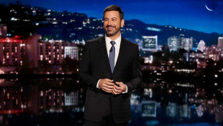 What did Jimmy Kimmel say about Charlie Kirk? What to know
