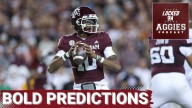 Aggies Defense Faces CRUCIAL Test Against Utah State