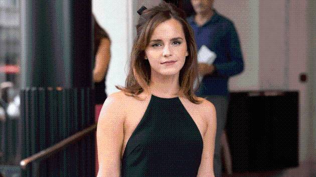 Emma Watson speaks on Harry Potter creator J.K. Rowling: ‘Really painful to me’