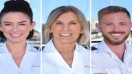 Below Deck Mediterranean Season 10 sets sail with new crew drama