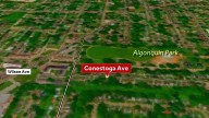 LMPD investigating after 5-year-old dies from fall in Park DuValle neighborhood