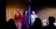 “Tragaluz”, una historia real se hace teatro en Neuquén