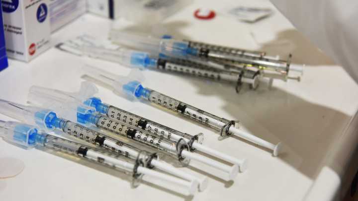 NJ, Northeast states to develop vaccine policy in RFK Jr. rebuke
