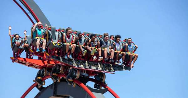Confirmado | Clausuran para siempre este famoso parque de diversiones: ¿cuándo será el último día?