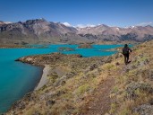 Explorá tres destinos únicos en la Patagonia para hacer trekking y conectar con la naturaleza
