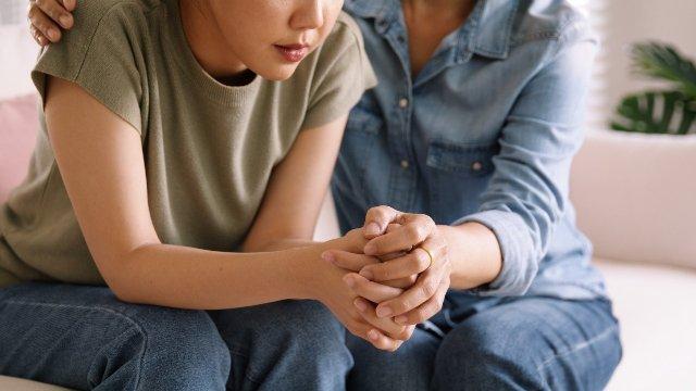 Un día para reflexionar y prevenir que más personas acaben con su vida