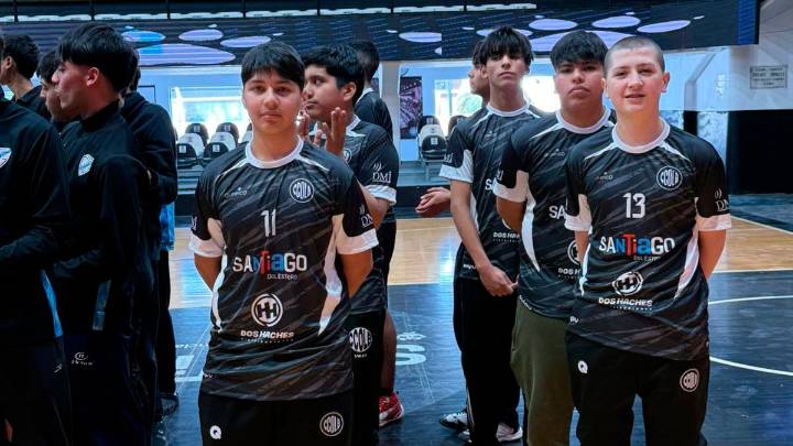 Quedó presentado el Torneo Regional de Vóley Sub 16 Masculino que se disputará en Olímpico