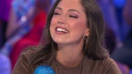 María Parrado enamora cantando ‘Tiempo al tiempo’ a capela en Pasapalabra