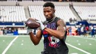 ⏱️Countdown to Kickoff: Giants take the field