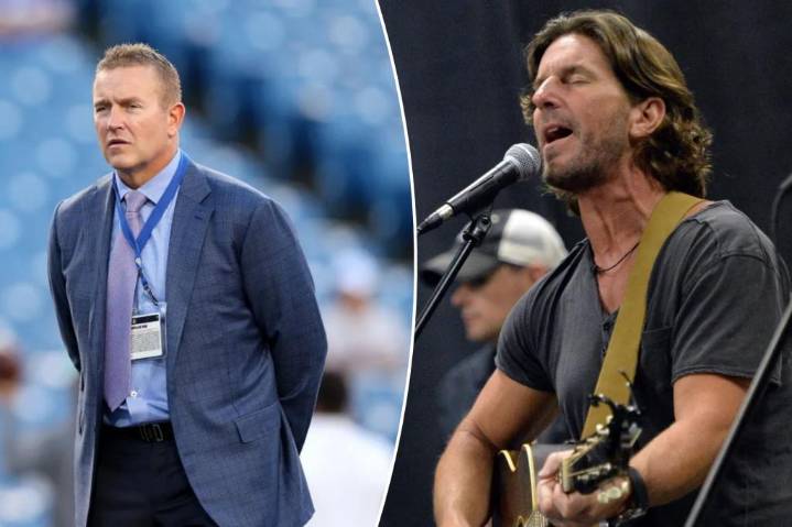 Kirk Herbstreit found out in middle of 'TNF' game that Brett James died in plane crash