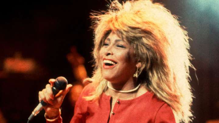 Tina Turner’s statue is unveiled in her hometown and monument is being slammed as an ‘insult’ to late icon