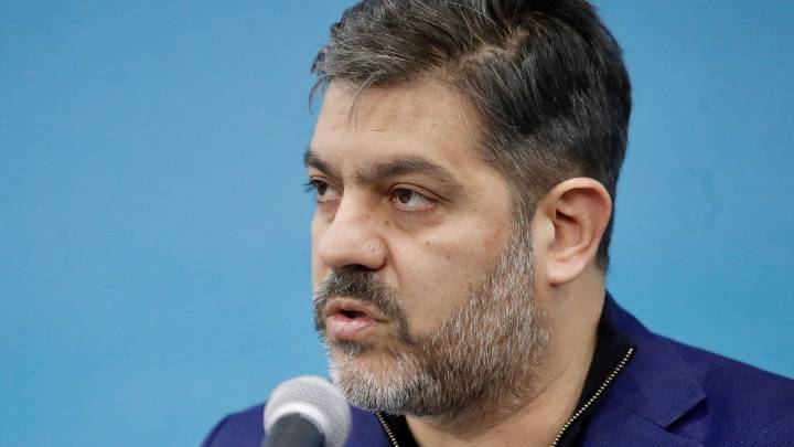 Cierre de Javier Milei en Moreno: la Provincia anunció que quintuplicará la seguridad pedida por Casa Militar