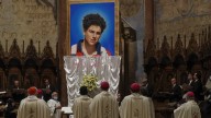 El primer santo millennial, Carlo Acutis, será canonizado este domingo después de que se aplazara la ceremonia por la muerte de Francisco