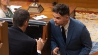 Pensión: Sánchez eleva a 60 M el gasto para pagar a los mossos