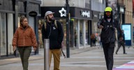 Buffering internet, slow walkers, and transport delays among top time irritants for Brits