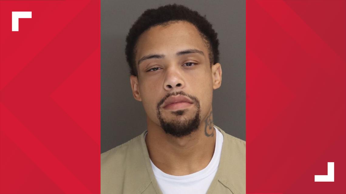 Richland County man convicted in 2022 fatal shooting of 14