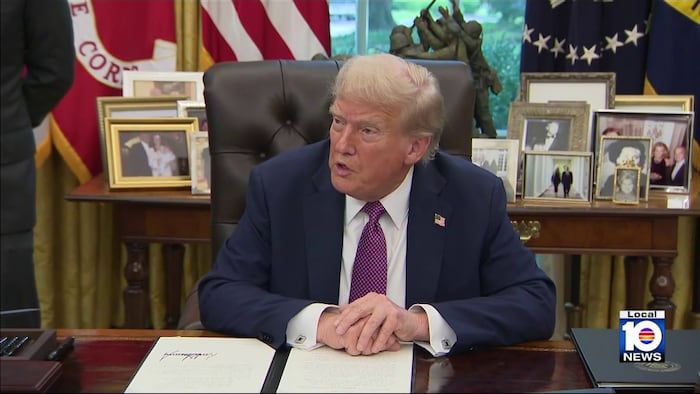 Trump says Israel-Hamas war ‘is going to be nasty’ if ceasefire proposal is rejected