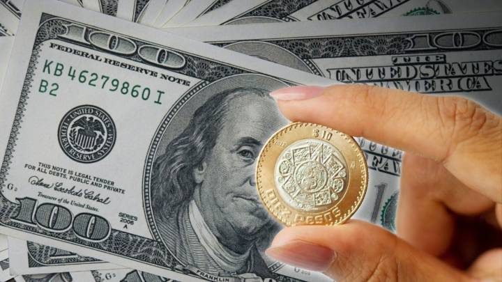PRECIO del dólar HOY: así cotiza frente al peso mexicano este 24 de septiembre de 2025