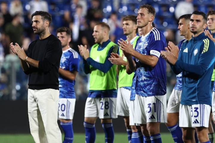 Como 1907 partners with Stokes-backed Players Fund