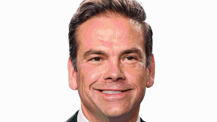 Fox Corp. CEO Lachlan Murdoch: Resolution of Family Drama 'Great News for Investors'