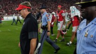 Kirby Smart tried to instill confidence in Georgia, but ran against Tide
