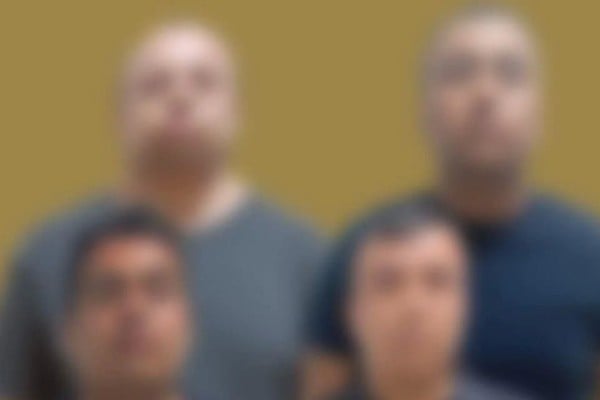 Caen cuatro policías en Guanajuato por desaparición forzada