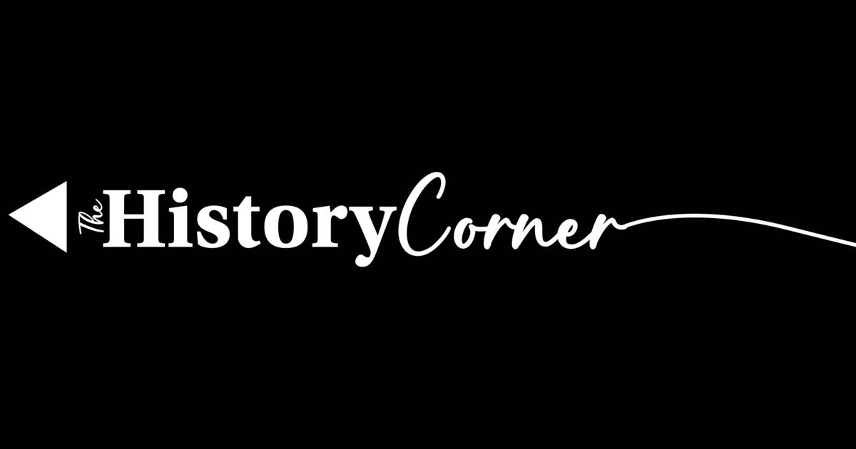 History Corner: The man behind the quarter