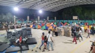 Más de mil personas desplazadas en Arenal, sur de Bolívar, por acciones del ELN