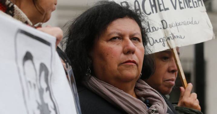 Diputada Pizarro manifiesta inquietud por actuar del gobierno ante descubrimiento de detenida desaparecida con vida en Argentina