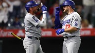 Max Muncy returns to Dodgers lineup after 23-game absence, aiming to boost struggling team