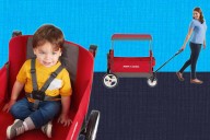 Halloween hack: Save $60 on a classic wagon before Prime Day